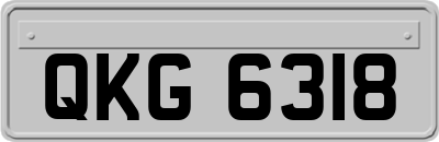 QKG6318