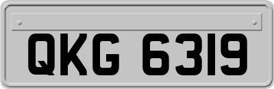 QKG6319