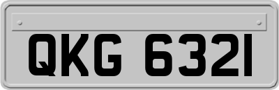 QKG6321