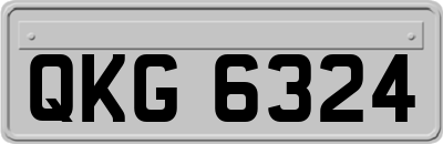 QKG6324