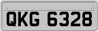 QKG6328