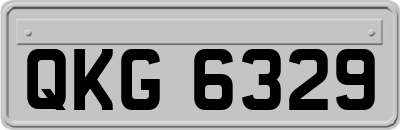 QKG6329