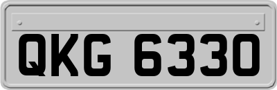 QKG6330