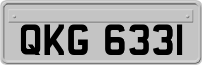 QKG6331