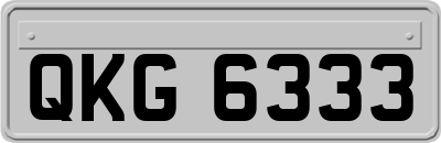 QKG6333