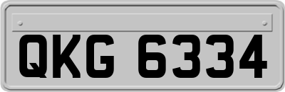 QKG6334