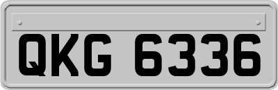 QKG6336