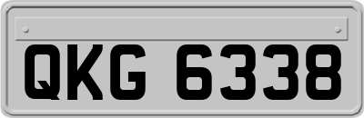 QKG6338