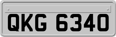 QKG6340