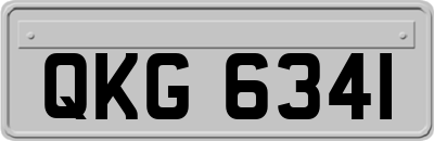 QKG6341