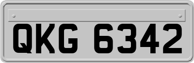 QKG6342