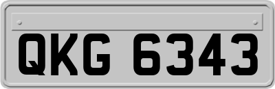 QKG6343