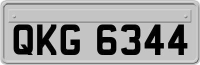 QKG6344