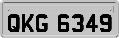 QKG6349