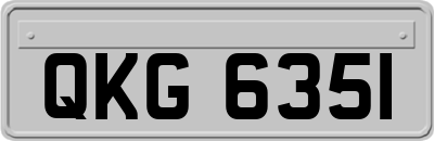 QKG6351