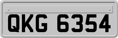 QKG6354