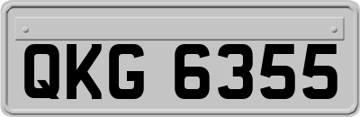 QKG6355