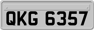 QKG6357