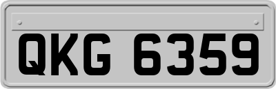 QKG6359