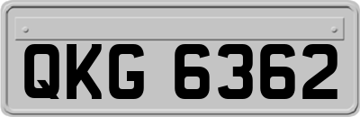 QKG6362