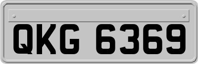 QKG6369