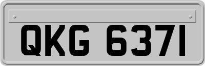 QKG6371