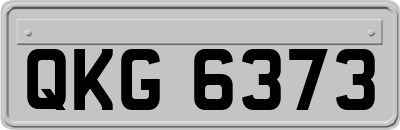 QKG6373