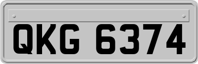 QKG6374