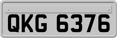 QKG6376