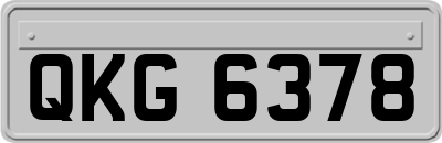 QKG6378