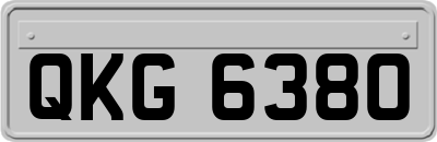 QKG6380