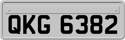 QKG6382