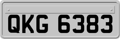 QKG6383