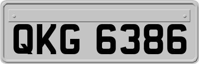 QKG6386