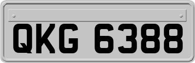 QKG6388