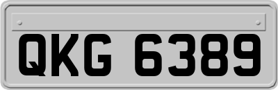 QKG6389