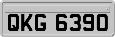 QKG6390