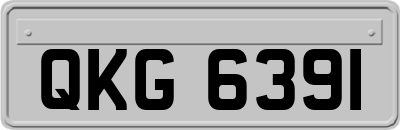 QKG6391