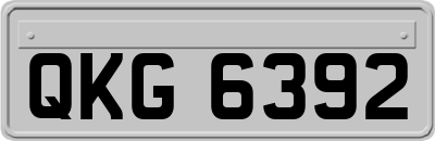 QKG6392