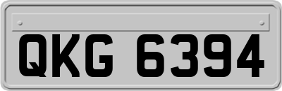 QKG6394