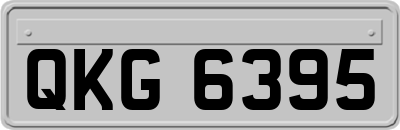 QKG6395