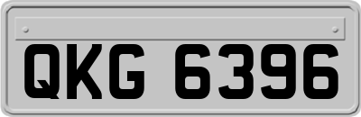 QKG6396