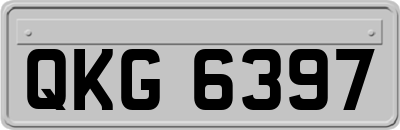 QKG6397