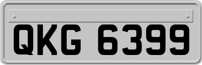 QKG6399