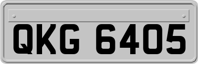 QKG6405