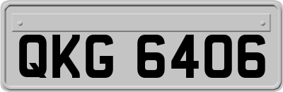 QKG6406