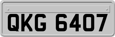 QKG6407