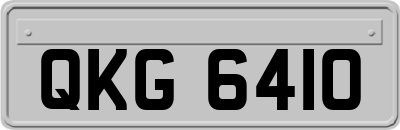 QKG6410