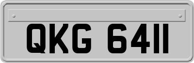 QKG6411