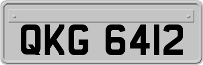 QKG6412